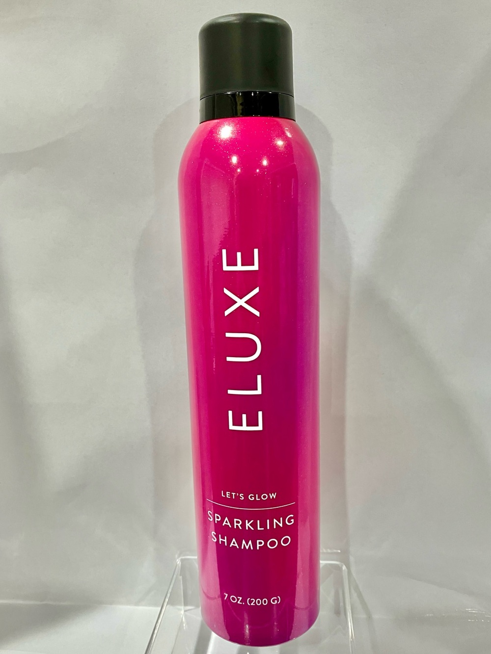 ELuxe Sparkling Shampoo